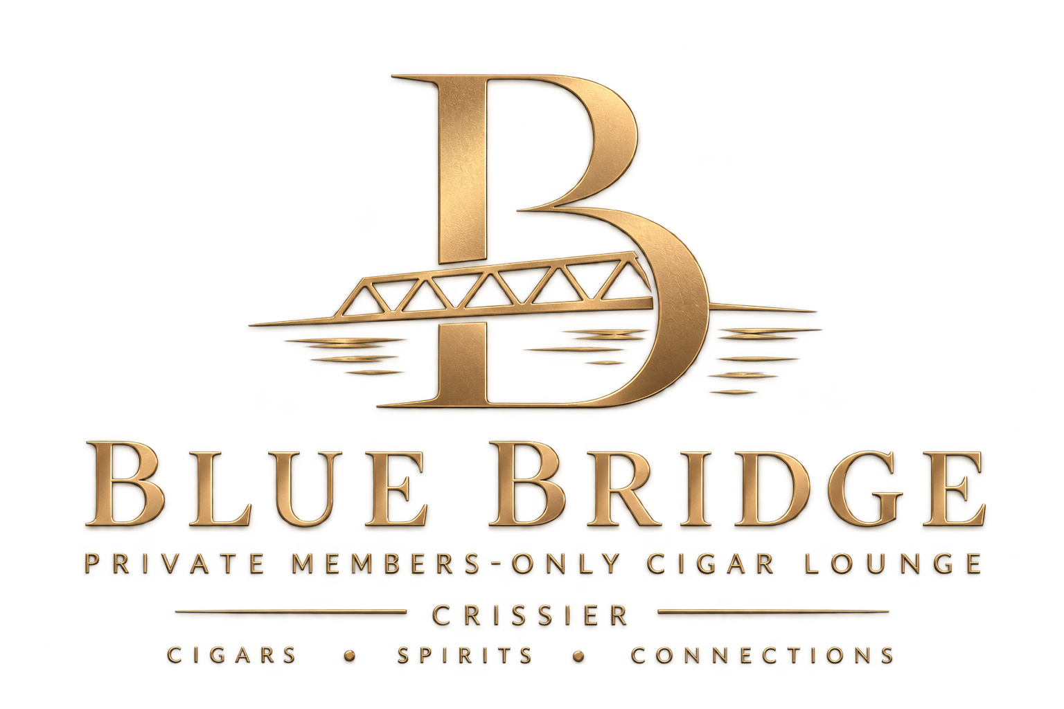 Blue Bridge
