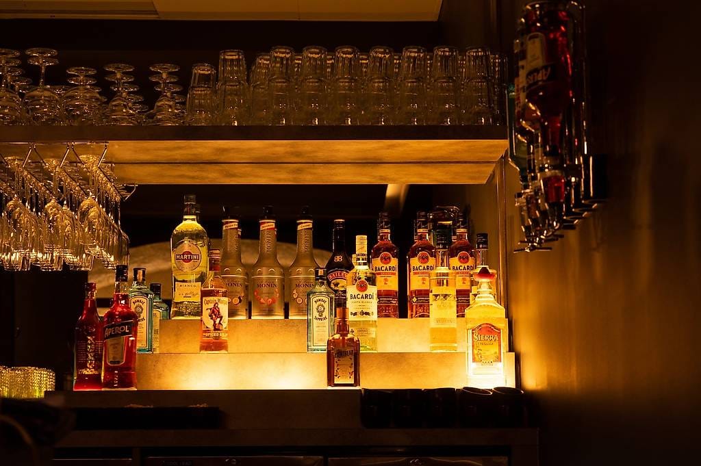 Le Bar