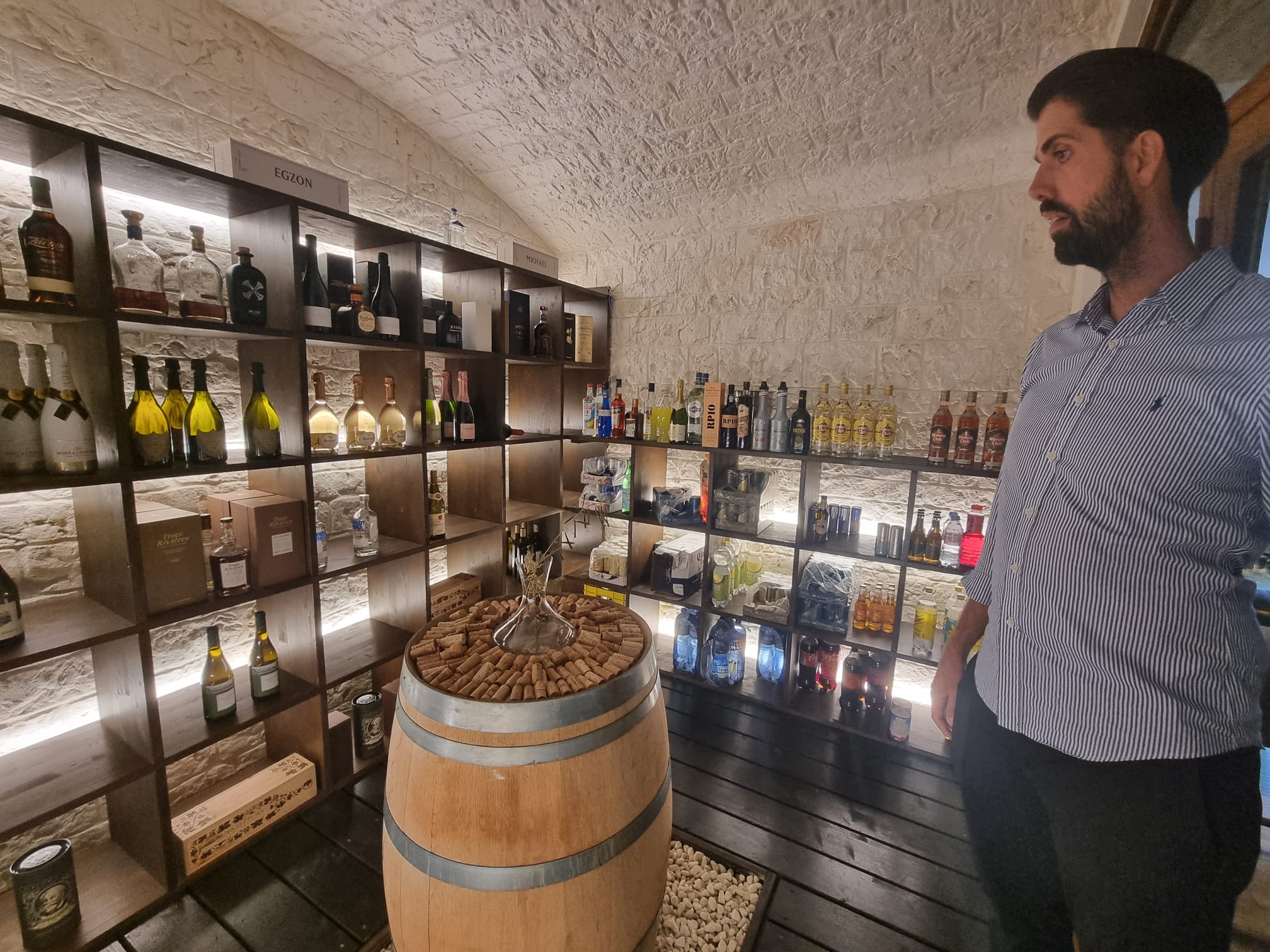 L’Humidor