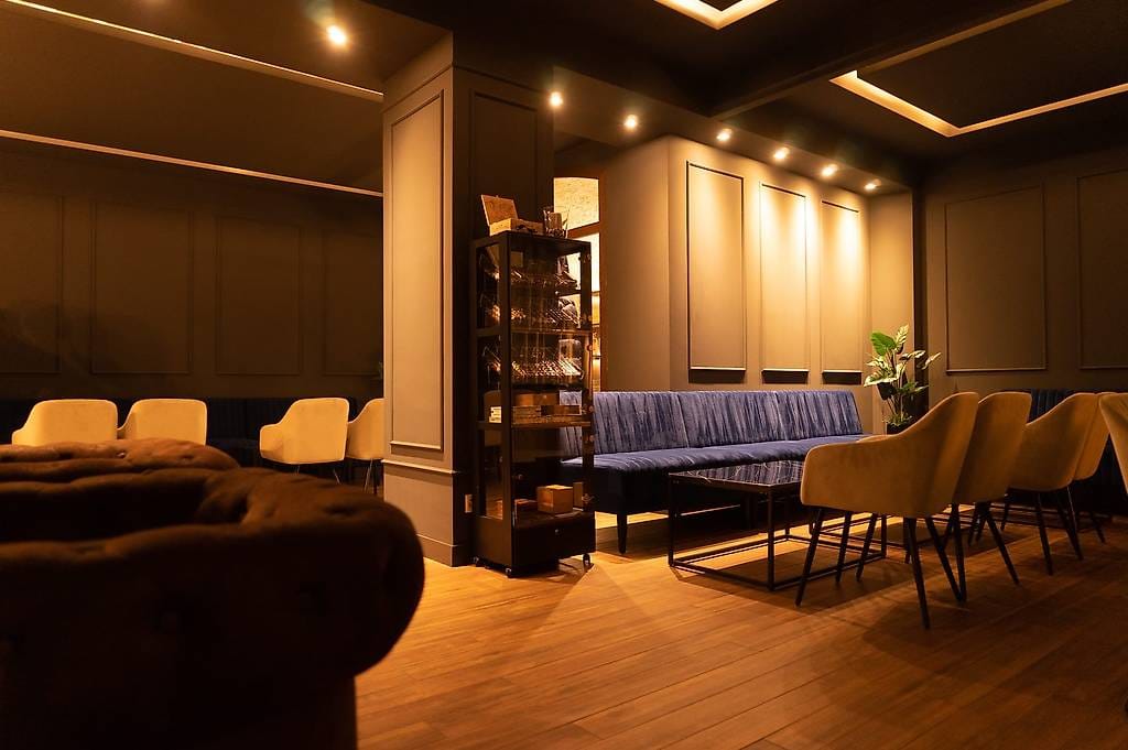 Le Salon